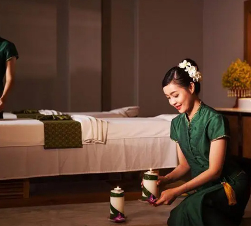 武汉硚口休闲会所会馆特色，地址,联系_YuYu养生馆会馆