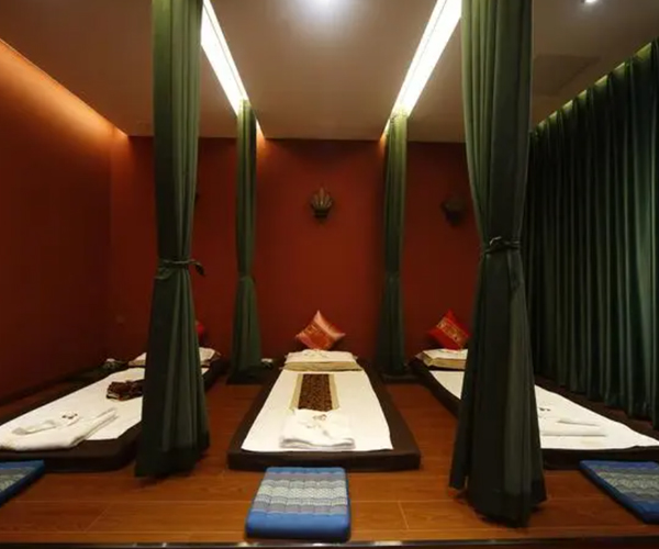 武汉硚口桑拿价格一览表