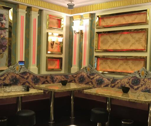 武汉硚口按摩spa比较好的地方有哪些